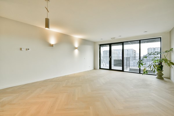 Medium property photo - Rijnlandlaan 297, 1062 MX Amsterdam
